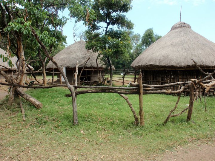 Kisumu Museum