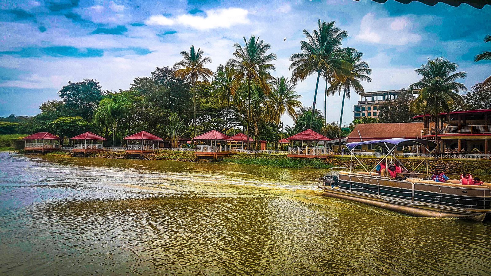 Lake Victoria