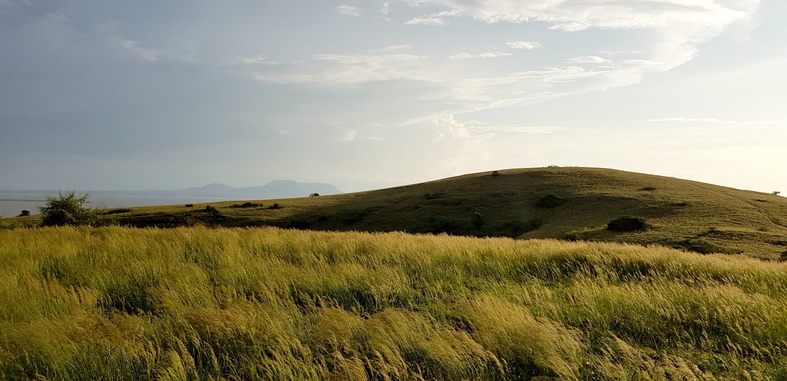 Ndere Island National Park