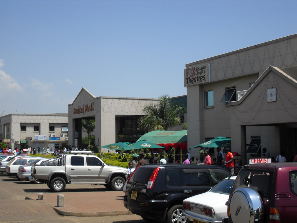United Mall